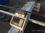 Carbon Steel CNC Plasma Flame Cutting Machine Portable Flexible
