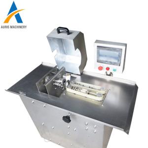Wholesale Linker Sausage Making Machine 304 Ss Commercial Sausage Tying Knotting Machine from china suppliers