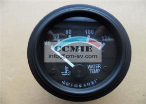 Wholesale Universal Water Temp Gauge , Diesel Engine Mechanical Water Temperature Meter from china suppliers