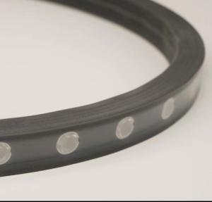 Wholesale Silicone Wall Washer Rigid LED Strip WHT 2700K IP65 from china suppliers