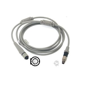 Wholesale USB Patient Data Cable TC30/TC50/TC70 989803164281 Germany Huntsman 5040 TPU from china suppliers
