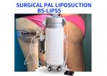 High Efficiency Powerful Surgical Liposuction Machine Power Assisted For