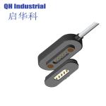 5Pin Argentina Keyboard Connector Magnetic Dc Power Charger Connector Magnetic