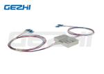 Singlemode Multimode 4x4 Fiber Optical Switches Mechanical