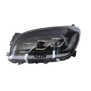 Wholesale Auto Parts LED Front Light For Toyota RAV4 1998 2001 2003 2005 LED HEAD LAMP from china suppliers
