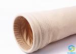 Bag House Round PPS Filter Bags PPS Dust Filter Bags