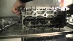 Aviation Washers Automotive Ultrasonic Cleaner Removing Highly Bonded Contaminan