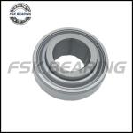 Single Row 205KR4 Deep Groove Ball Bearing 25.413*52*25.4 MM For Agricultural