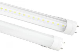 Wholesale PC / Aluminum 24w 6000K T8 LED Light Tubes 1500mm 2700lm AC100 - 277V For Living Room from china suppliers