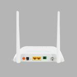 V2802GWT 1GE+1FE++WiFi+CATV GPON EPON ONU XPON ONT