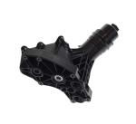 BMW Car Fitment Aluminium Engine Oil Filter Housing OE 11428583895 with DHL
