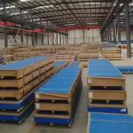 5000 Series Almg3 Aluminum Sheet Plate 5050 5056 5052 5086 5083 For Industry