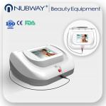 china best effective 30Mhz painfree RBS laser spider veins laser removal machine