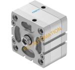 FESTO Compact cylinder ADN-80-10-I-P-A 536363 GTIN4052568171544 Pneumatic Air