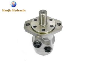 Wholesale BMP 100 / BMP 160 Low Speed High Torque Hydraulic Motor For Food Processing from china suppliers