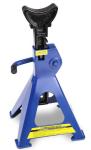 3000 Kg Screw Adjustable Axle Stands