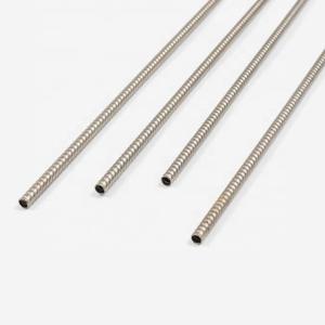Wholesale ASTM A213 10mm 400# Seamless Stainless Steel Pipe from china suppliers