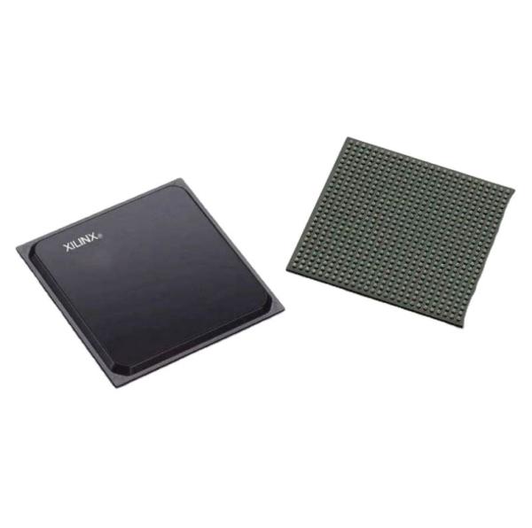 XC2S300E-7FG456C Xilinx IC FPGA Field Programmable Gate Array Electronic