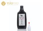 360ML Permanent Makeup Micro Pigment Ink for Eyebrow Pure Black Color