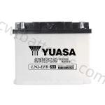 ISS Active Motorcraft Car Battery 12V 60Ah YUASA LN2-EFB For Stop Vehicles