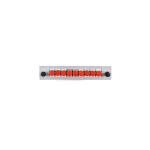 Kexint 1x2 1x4 1x8 1x16 1x32 White Color Low In Loss Passive Fc fiber optic plc