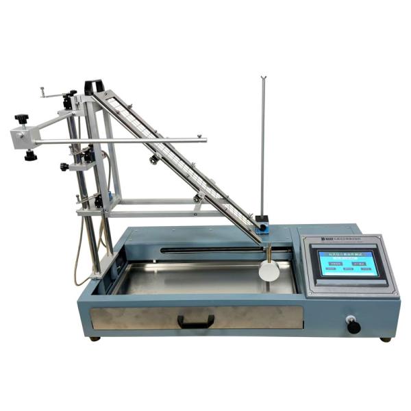Flammability Testing Equipment For Children S Products Toy Comprehensive