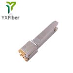 CAT6A Cable 30m RJ45 Connector 10G Copper SFP Module