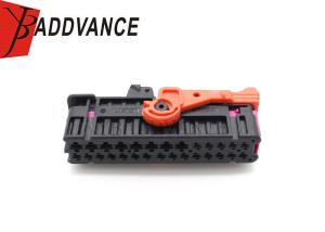 Wholesale Audi VW 1K0937702C Wiring Loom 28 Pin Connector from china suppliers