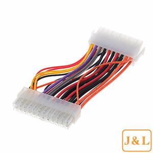 Wholesale 24 to 20 Pin ATX Power Adapter Cable from china suppliers
