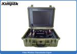 COFDM Wireless Video Receiver