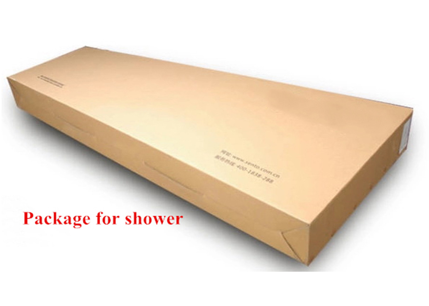 Modern Free Standing Bathtub Shower Mixer Taps Floor Mounted Tub Shower Faucets With Hand Sprayer Dual handle fuacet