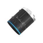 10MP 50mm Fixed Lens F2.4-F22 0.13kg Machine Vision Camera Lens