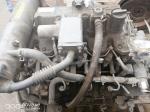 ISUZU Diesel Engine Assembly 4LE2 For KOBELCO SK75-8
