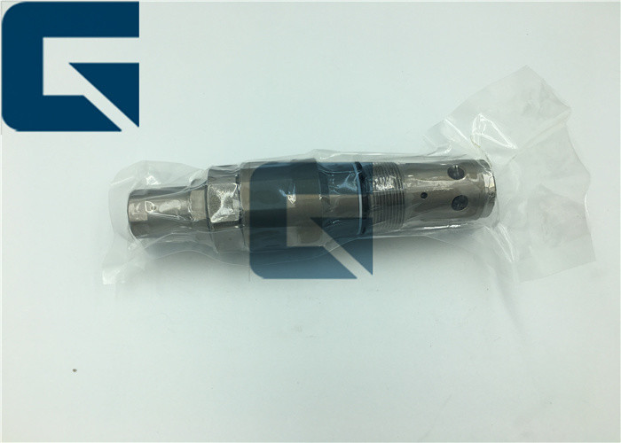 Volv-o EC140B EC210B Excavator Engine Part VOE14591508 Relief Valve 14591508