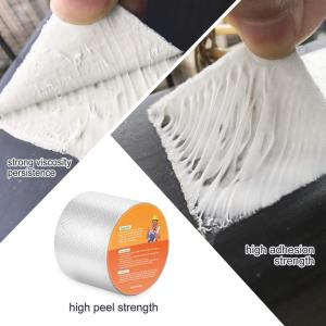 Wholesale strong leaks 2kg Waterproof Sealing Tape For Indoor Waterproofing Solutions from china suppliers