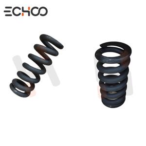 Wholesale Tension Spring 22B-30-11240 For Mini Excavator Undercarriage Attachment from china suppliers