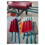 Premium Polyurethane Conveyor Belt Cleaner Scraper Good Wear Resistant 2200mm