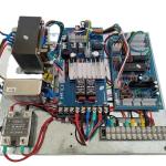 Bernet Single Nozzle Computer Controller Unit for LPG Dispenser