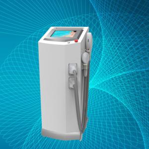 Wholesale Removal of all kinds hair IPL hair removal machine diode laser hair removal for home use from china suppliers
