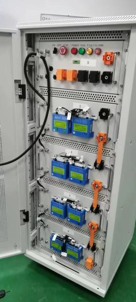 OEM UPS Lithium Ion Battery 144V 204.8V 105AH 160Ah 230AH Energy Storage System
