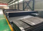 1500mm Width 3000mm Length Pressure Vessel Steel Plate P460 Nl2