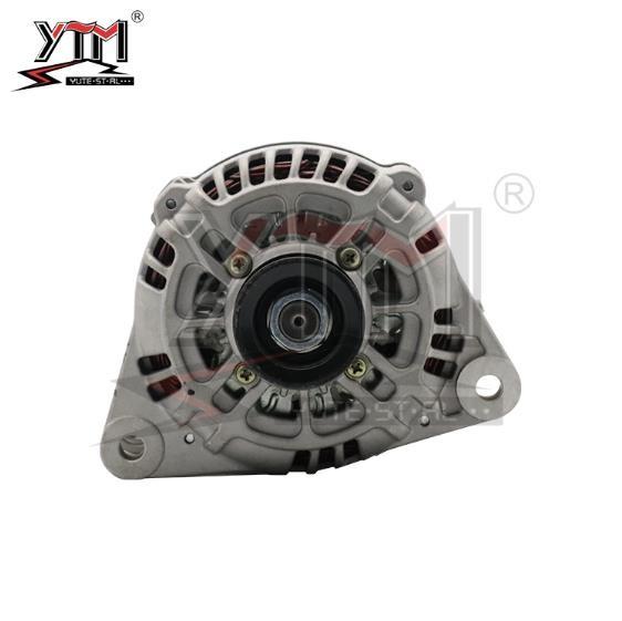 1818 12V 130A Engine Starter Motor For KIA Carnival 600097 A0002605492