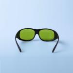 Nd YAG Infrared Laser Light Glasses Alexandrite Diode 1100nm 1070nm