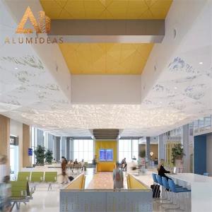 Wholesale Aluminum Custom Home Office Lighting Ceiling from china suppliers
