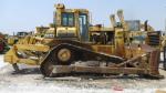 Sell Original Used CAT D7H dozer Caterpillar D7H Bulldozer for sale from CHINA