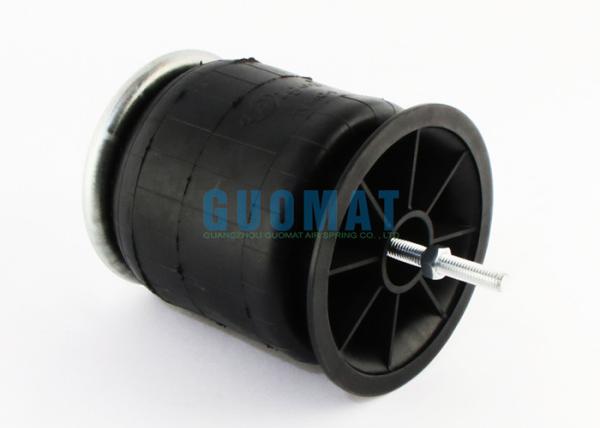 W013585311 Firestone Steering Axle Air Springs 1T14C1 For HENDRICKSON S-13154