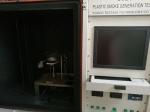 Cube Fire Test Chamber Safety Protection Standard Bs 6401 Universal Laboratory