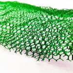 Length Normal 50m Plastic Geomat for Landscape Greening CE/ISO9001/ISO14001