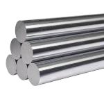 12Cr1Mov Alloy Steel Bar A193B7 , ASTM Hot Rolled Alloy Steel Round Bars