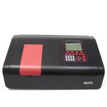 190-900nm Wavelength Range Uv Visible Double Beam Spectrophotometer Uv-1900pc